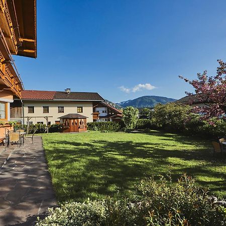 Breitenhof - Haus Breiten Angath المظهر الخارجي الصورة