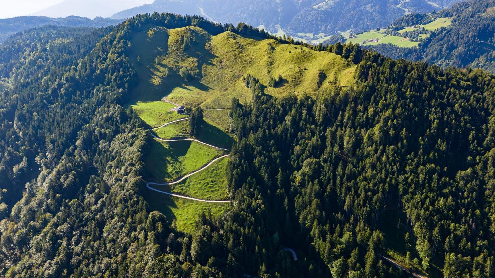 Breitenhof - Haus Breiten Angath المظهر الخارجي الصورة